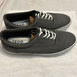 Mens Izod Shoes Size 11 