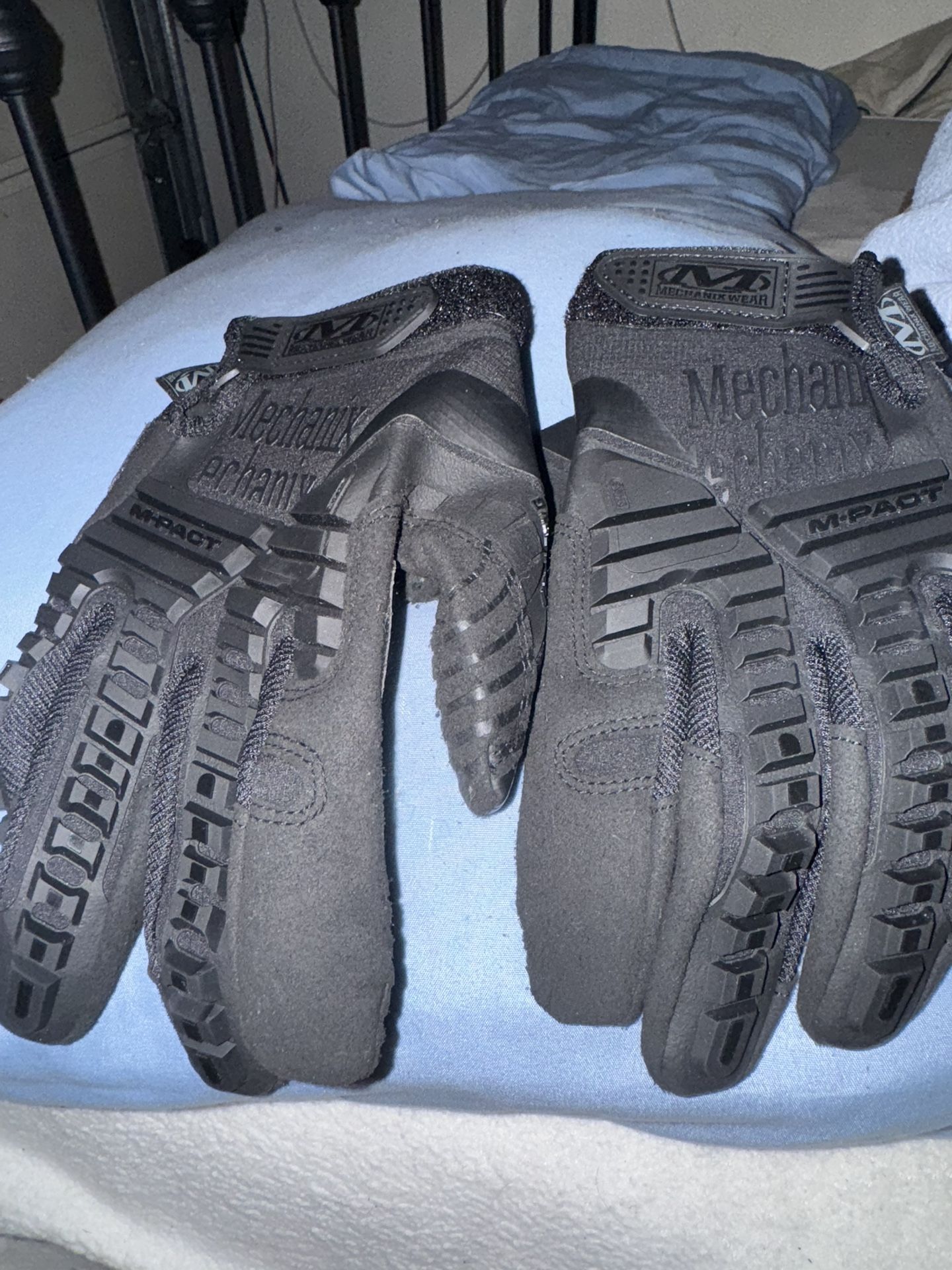 Range Gloves