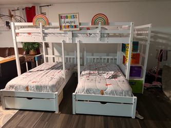 Bunk bed