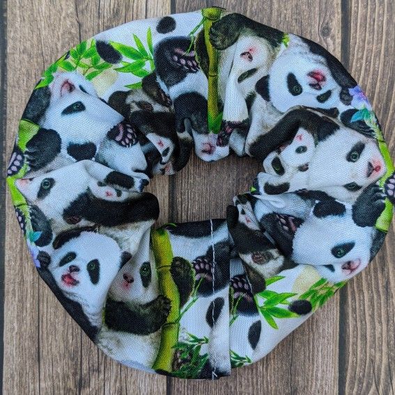 Scrunchie
