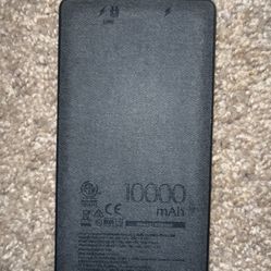 Mophie Battery Bank 1000MAH