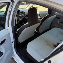 Toyota Prius C 2012 