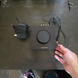 Dac/amp Jds Labs