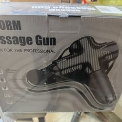 Massage Gun