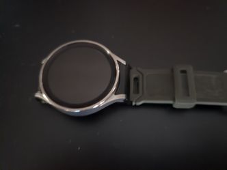 Galaxy watch 5 pro