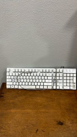 Keyboard