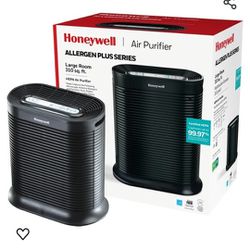 Air Purifier Filter Honeywell  2 Of Them