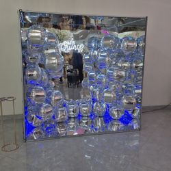 The Mirror Box 