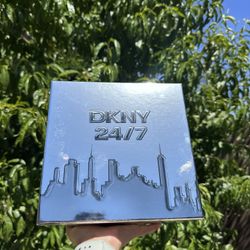 DKNY Fragrance Gift Set