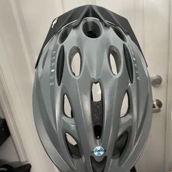 Aerus Bike Helmet  