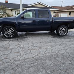 2007 Chevy Pick Up  Truck 