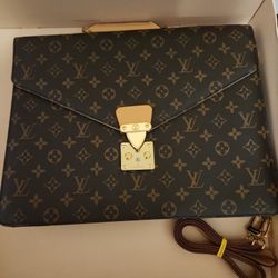 Louis Briefcase