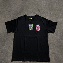 Bape Tee