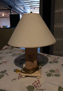 Small lamp