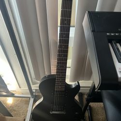 Electric Guitar 