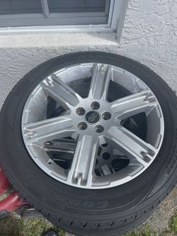 Range Rover Evoque Wheels 