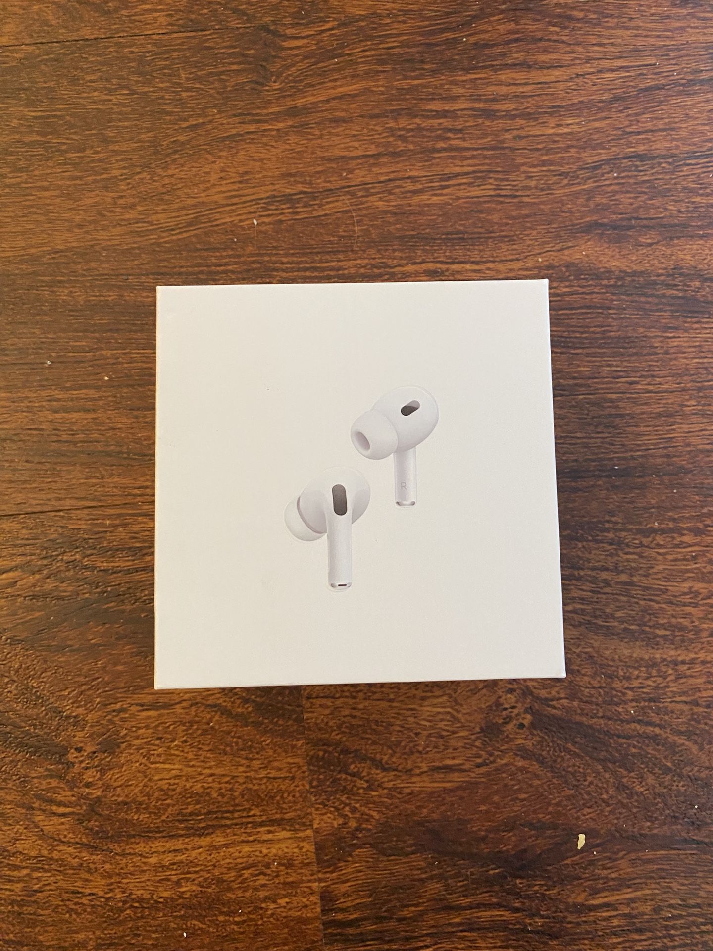AirPod Pro 2nd Generation