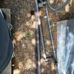 Full Bed Frame 
