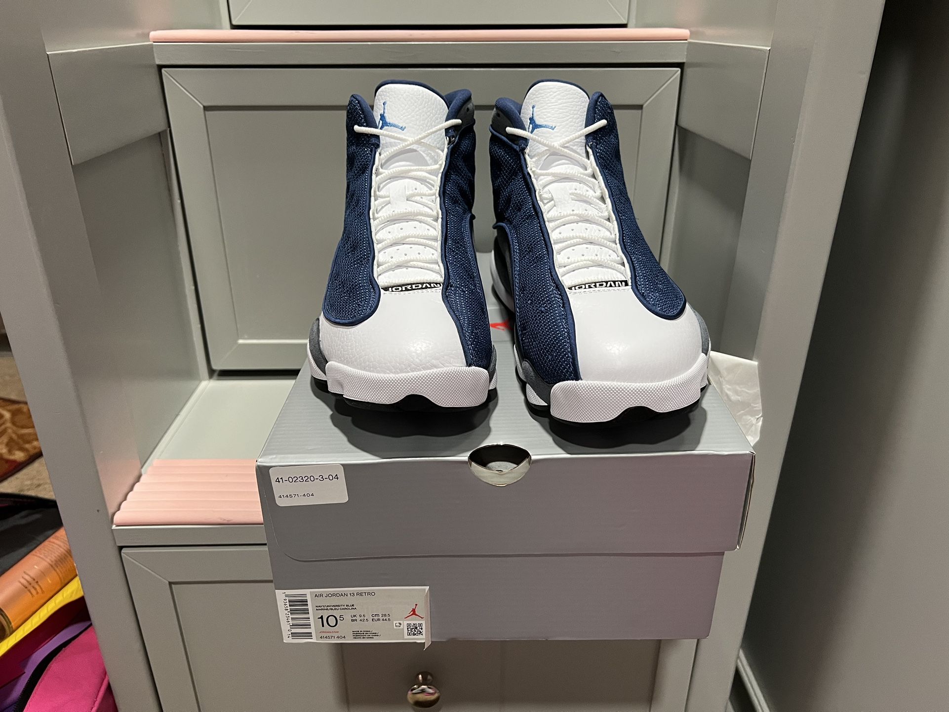 Jordan 13s Size 10.5