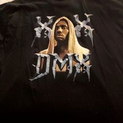Mens  DMX Shirt