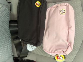 Bucees crossbody