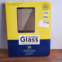 Tempered Glass Screen Protector iPad10