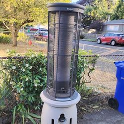 Benzomatic Outdoor Patio Heater 
