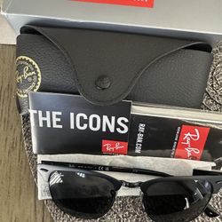 Sunglasses Ray Ban 