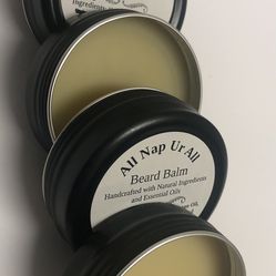 Beard Balm