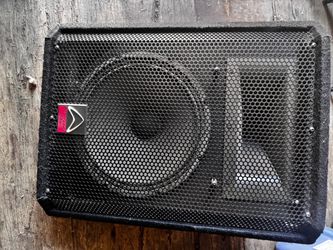 Wharfedale Pro EVP-S12M