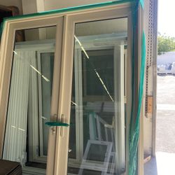 French Doors