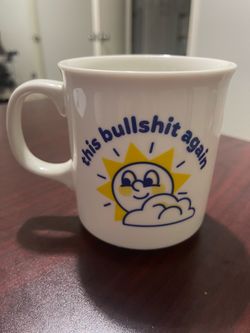 Coffee cup