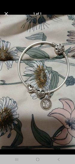 Pandora Bracelet