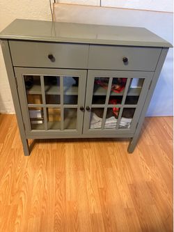 Entry table