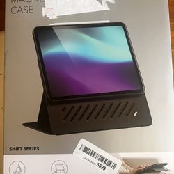 ESR Magnetic 12.9” iPad Case