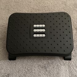 Under Desk Step Stool Brand New
