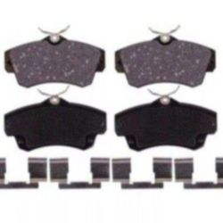 Brake pads