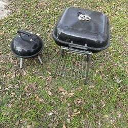 Grills