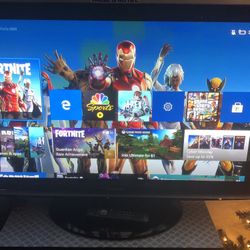 55 Inch Panasonic HDMI TV