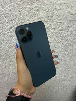 IPHONE 12 PRO MAX 128GB UNLOCKED‼️