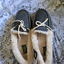 Western Chief Women's Elaine Slippers