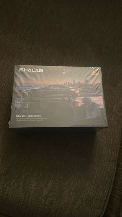 Ishalabi dash cam