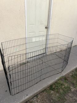 EXERCISE PEN FOR DOG