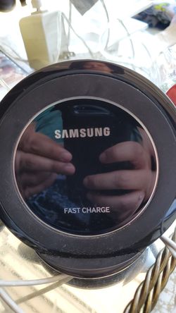 Wireless charger