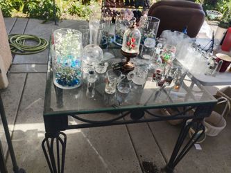 Yard sale