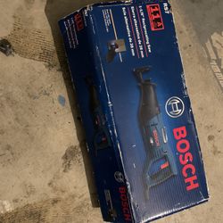 Electric Saw