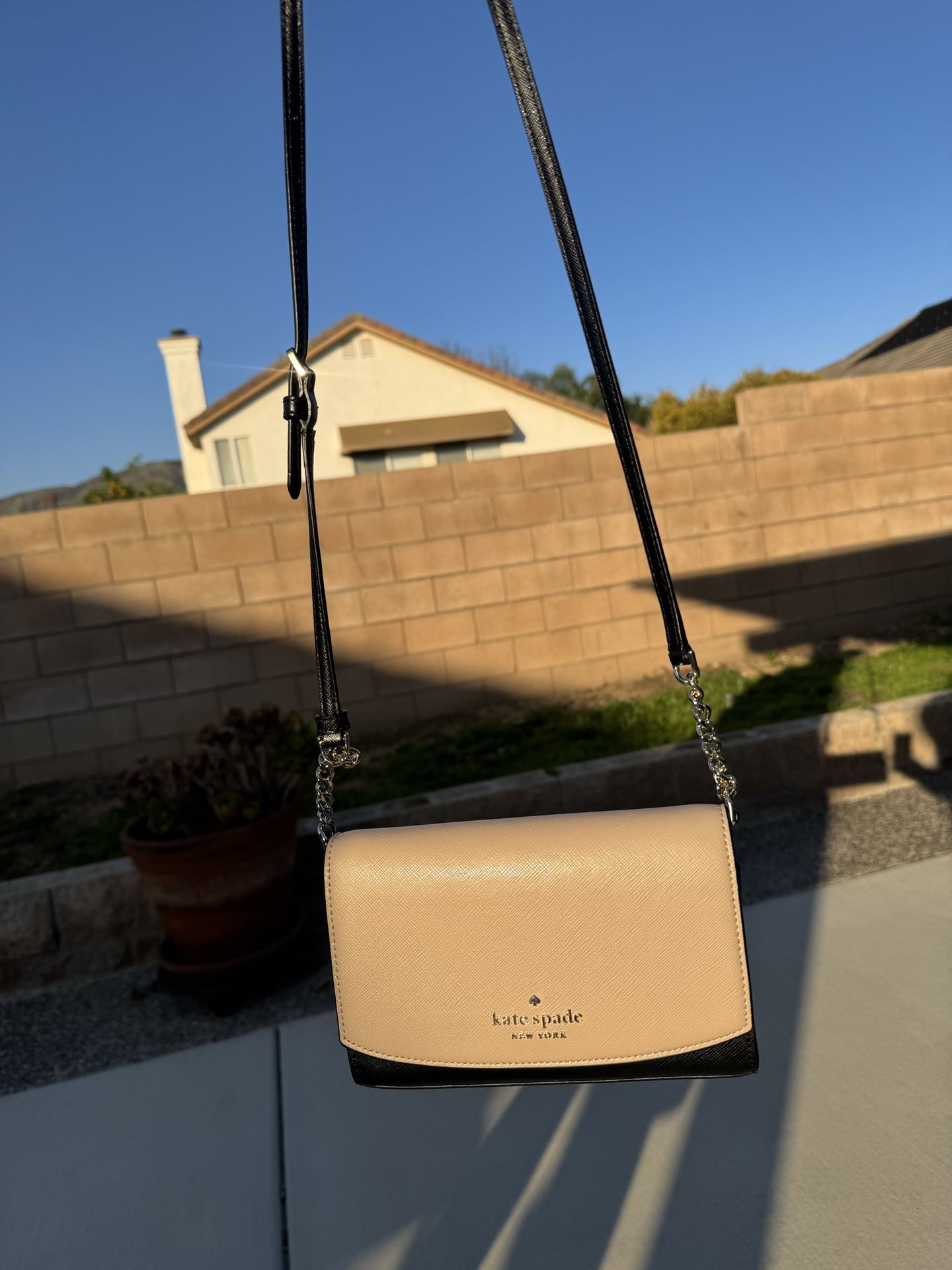 Kate Spade staci bag