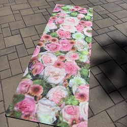 Yoga mat