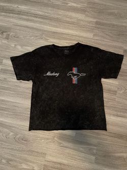 Ford Mustang T-shirt