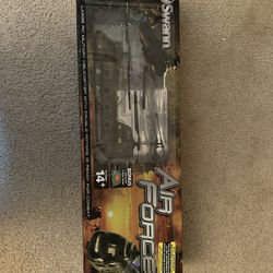 RC Remote Aircraft Chinook